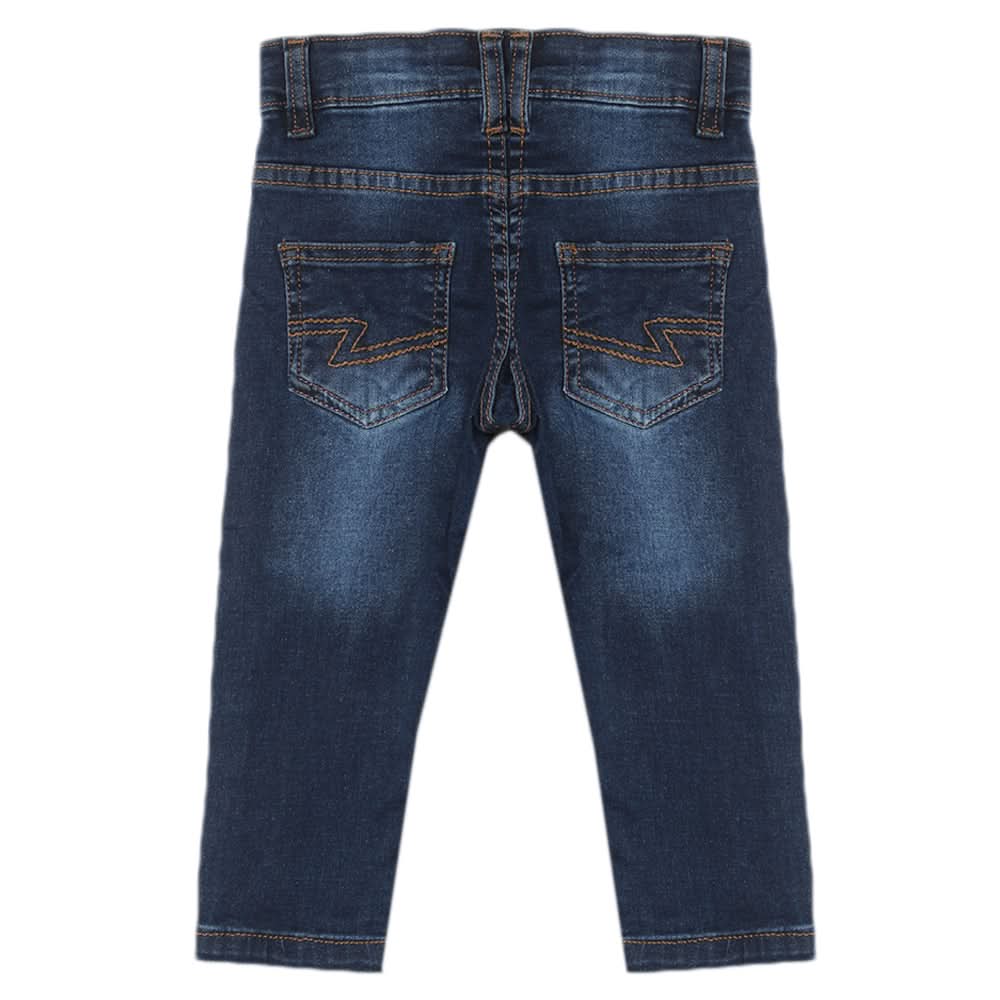 Boys Denim Pant - D, Kids, Boys Pants, Chase Value, Chase Value