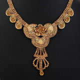 Women's Jewellery Set  - Copper, Women, Jewellery Set, Chase Value, Chase Value