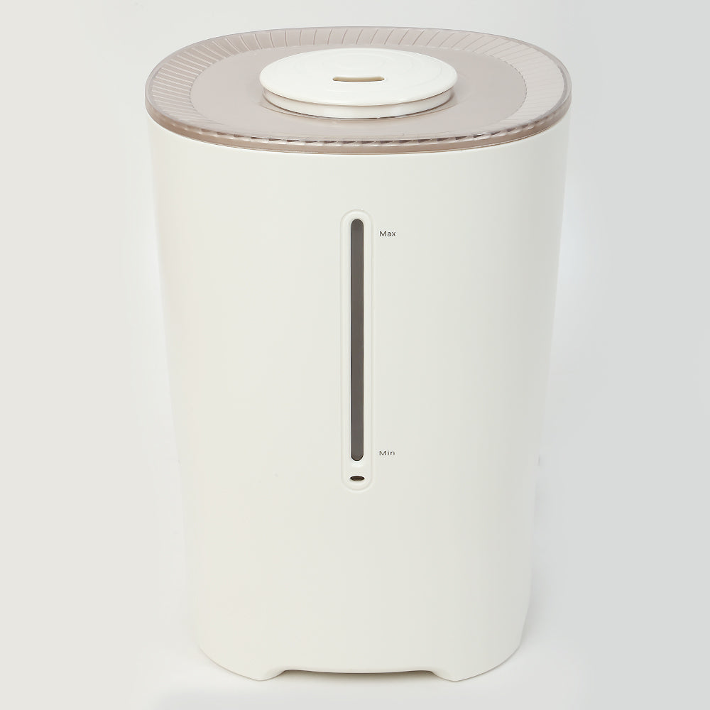 Black+Decker Humidifier HM4000 - White, Home & Lifestyle, Electronics Accessories, Alpina, Chase Value