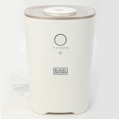 Black+Decker Humidifier HM4000 - White, Home & Lifestyle, Electronics Accessories, Alpina, Chase Value