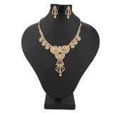 Women's Jewellery Set  - Golden, Women, Jewellery Set, Chase Value, Chase Value