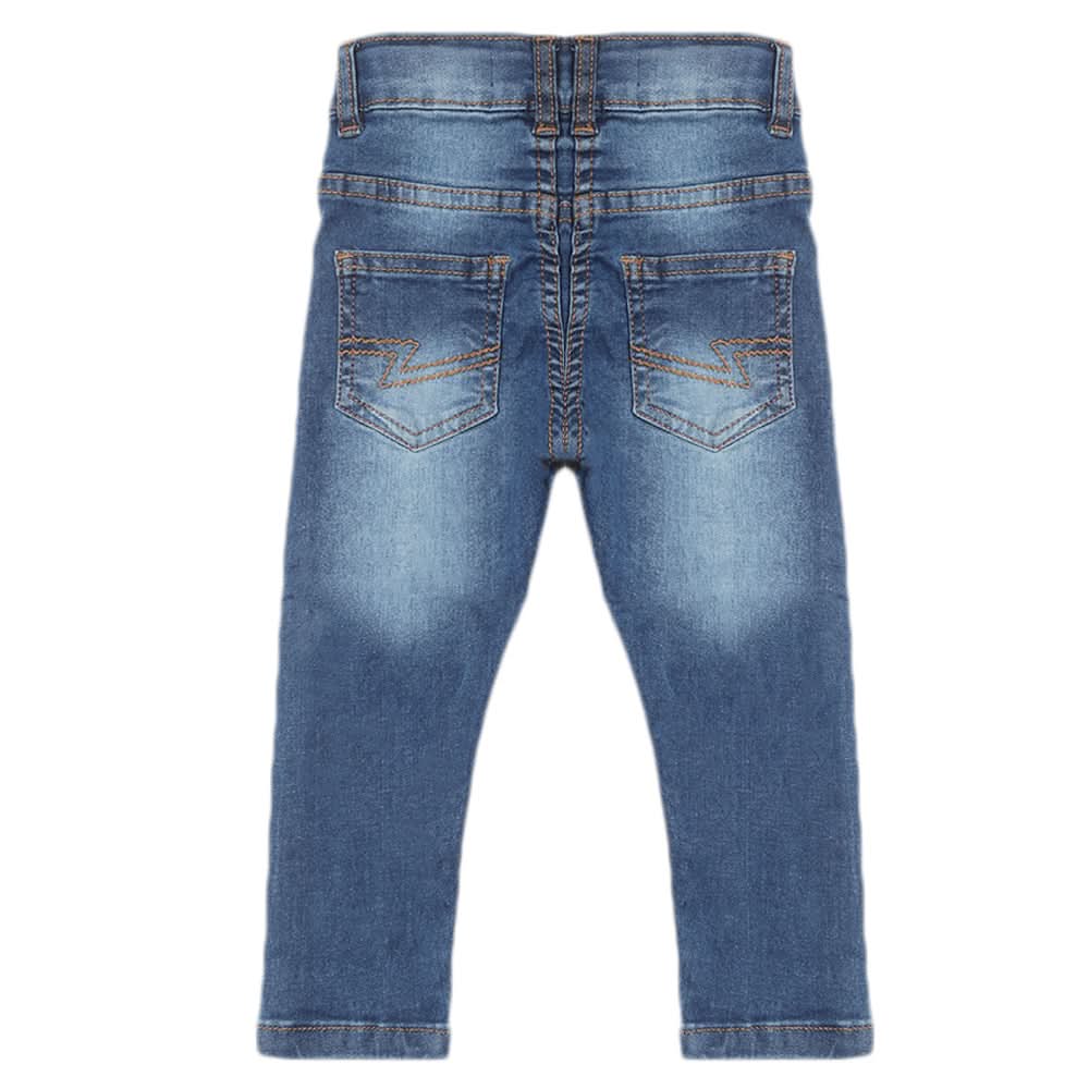 Boys Denim Pant - E, Kids, Boys Pants, Chase Value, Chase Value