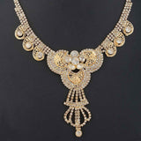 Women's Jewellery Set  - Golden, Women, Jewellery Set, Chase Value, Chase Value