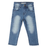 Boys Denim Pant - Blue, Kids, Boys Pants, Chase Value, Chase Value