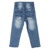 Boys Denim Pant - Blue, Kids, Boys Pants, Chase Value, Chase Value