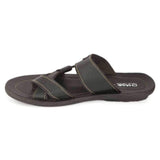 Men's Slippers (025) - Black, Men, Slippers, Chase Value, Chase Value