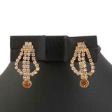 Women's Jewellery Set  - Golden & Copper, Women, Jewellery Set, Chase Value, Chase Value