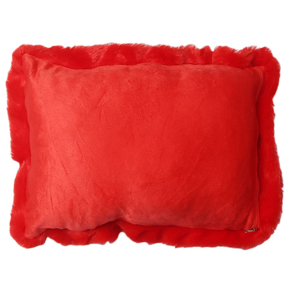 Kids Pillow - Red, Home & Lifestyle, Cushions And Pillows, Chase Value, Chase Value