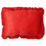 Kids Pillow - Red, Home & Lifestyle, Cushions And Pillows, Chase Value, Chase Value