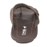 Men's Slippers (025) - Brown, Men, Slippers, Chase Value, Chase Value