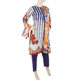 Women's Shalwar Suit - Royal Blue-WNTR, Women's, Shalwar Suits, Chase Value, Chase Value