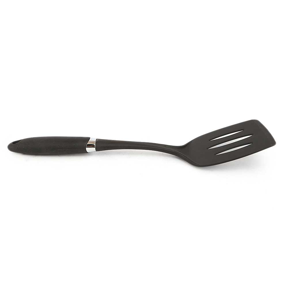 Non Stick Rice Spoon - Black, Home & Lifestyle, Kitchen Tools And Accessories, Chase Value, Chase Value