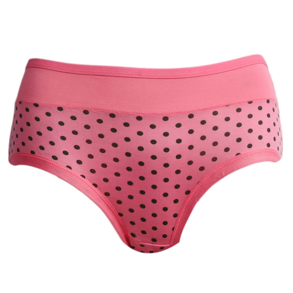 Women's Panty - Pink, Women Panties, Chase Value, Chase Value