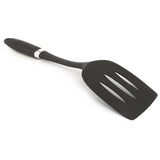Non Stick Rice Spoon - Black, Home & Lifestyle, Kitchen Tools And Accessories, Chase Value, Chase Value