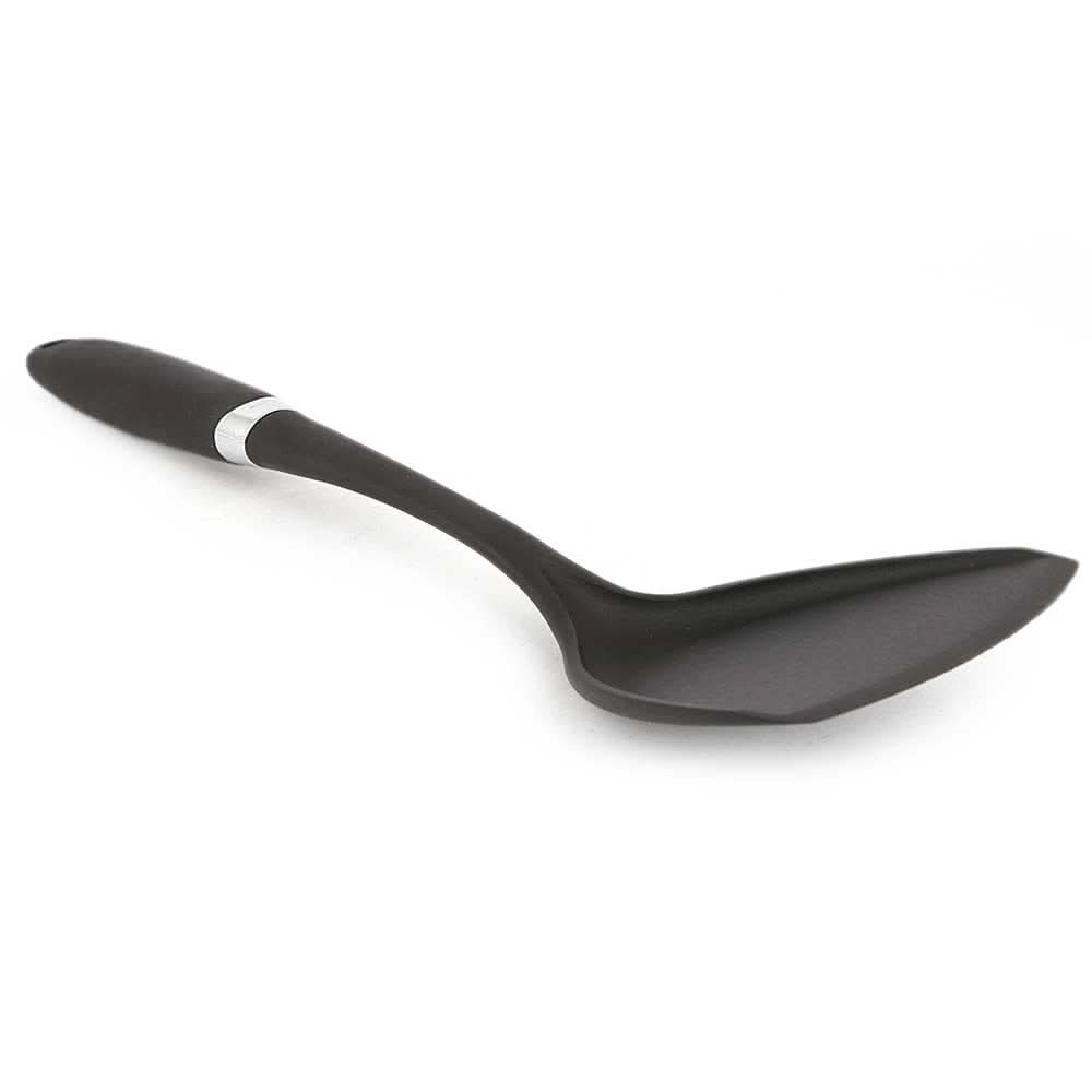 Non Stick Palta Spoon - Black, Home & Lifestyle, Kitchen Tools And Accessories, Chase Value, Chase Value