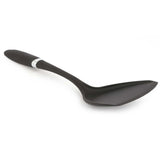 Non Stick Palta Spoon - Black, Home & Lifestyle, Kitchen Tools And Accessories, Chase Value, Chase Value