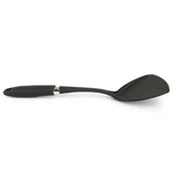 Non Stick Palta Spoon - Black, Home & Lifestyle, Kitchen Tools And Accessories, Chase Value, Chase Value