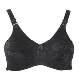 Women's Bra - Black, Women, Bras, Chase Value, Chase Value