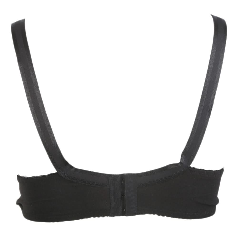 Women's Bra - Black, Women, Bras, Chase Value, Chase Value