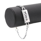 Men's Bracelet - Silver, Men, Jewellery, Chase Value, Chase Value