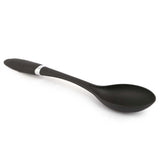 Non Stick Cooking Spoon - Black, Home & Lifestyle, Kitchen Tools And Accessories, Chase Value, Chase Value