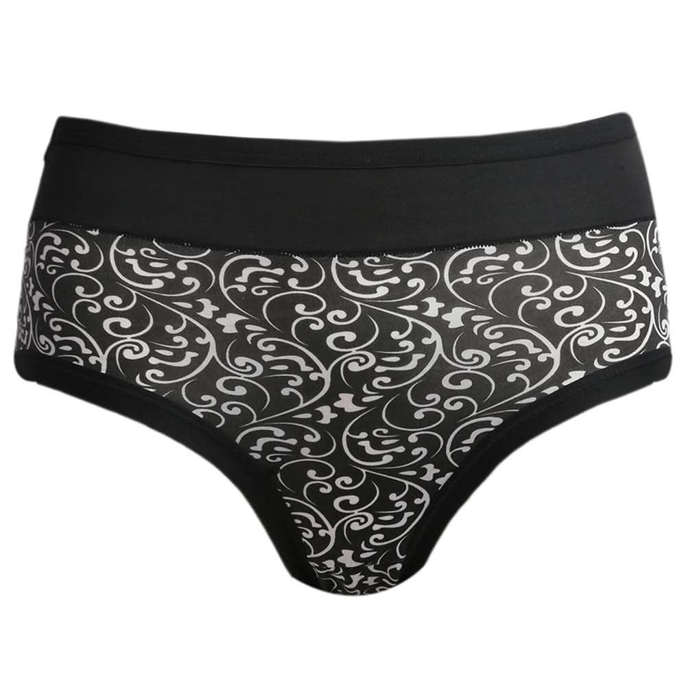 Women's Panty - Black, Women, Panties, Chase Value, Chase Value