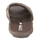 Men's Slippers (023) - Brown, Men, Slippers, Chase Value, Chase Value