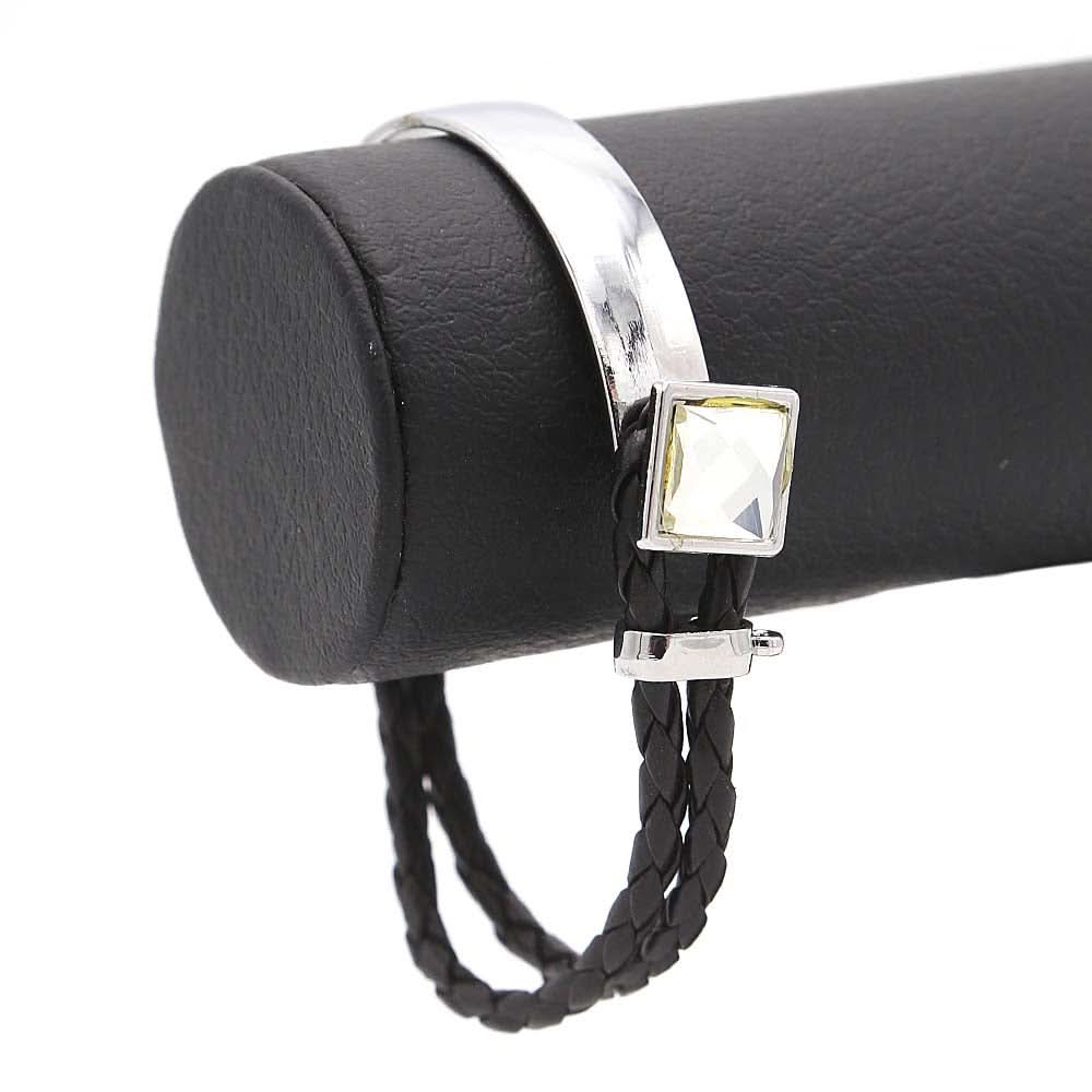 Men's Bracelet - Silver, Men, Jewellery, Chase Value, Chase Value