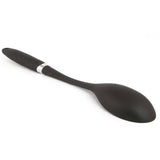 Non Stick Cooking Spoon - Black, Home & Lifestyle, Kitchen Tools And Accessories, Chase Value, Chase Value