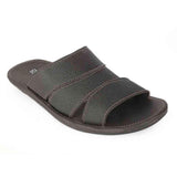 Men's Slippers (023) - Black, Men, Slippers, Chase Value, Chase Value