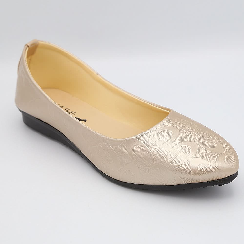 Women's Pump (106) - Fawn, Women, Pumps, Chase Value, Chase Value