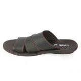 Men's Slippers (023) - Black, Men, Slippers, Chase Value, Chase Value