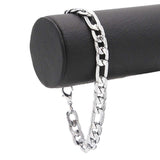 Men's Bracelet - Silver, Men, Jewellery, Chase Value, Chase Value