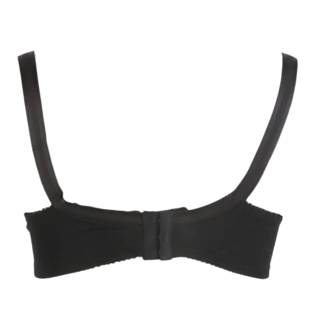 Women's Bra - Black, Women, Bras, Chase Value, Chase Value