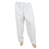 Men's PC Shalwar - White, Men, Shalwars, Chase Value, Chase Value
