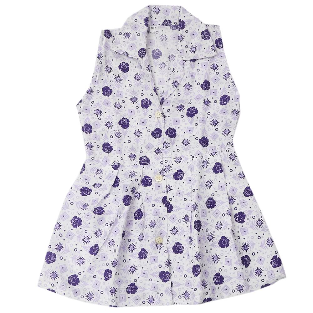 Girls Frock - Z-188, Kids, Girls Frocks, Chase Value, Chase Value