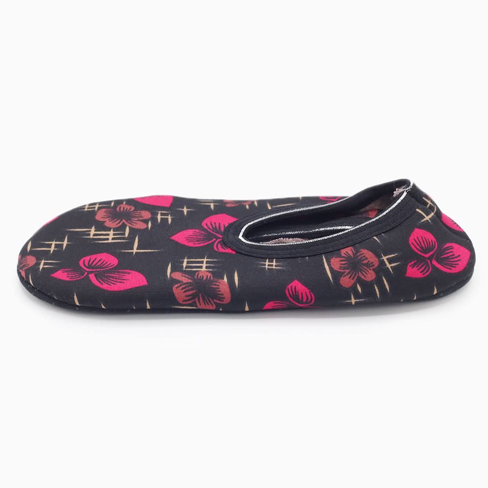 Women's Velvet Boot Socks - Multi, Women Socks Stocking & Gloves, Chase Value, Chase Value