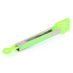 Non Stick Tong - Green, Home & Lifestyle, Kitchen Tools And Accessories, Chase Value, Chase Value