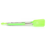 Non Stick Tong - Green, Home & Lifestyle, Kitchen Tools And Accessories, Chase Value, Chase Value