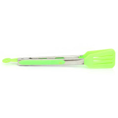 Non Stick Tong - Green, Home & Lifestyle, Kitchen Tools And Accessories, Chase Value, Chase Value