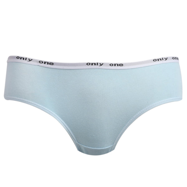 Women's Panty - Blue, Women Panties, Chase Value, Chase Value