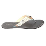 Women's Slipper (KL-031) - Grey - test-store-for-chase-value