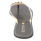 Women's Slipper (KL-031) - Grey - test-store-for-chase-value