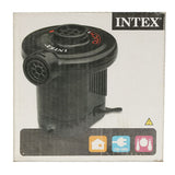 Intex Electric Pump, Kids, Swimming, Chase Value, Chase Value