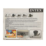 Intex Electric Pump, Kids, Swimming, Chase Value, Chase Value