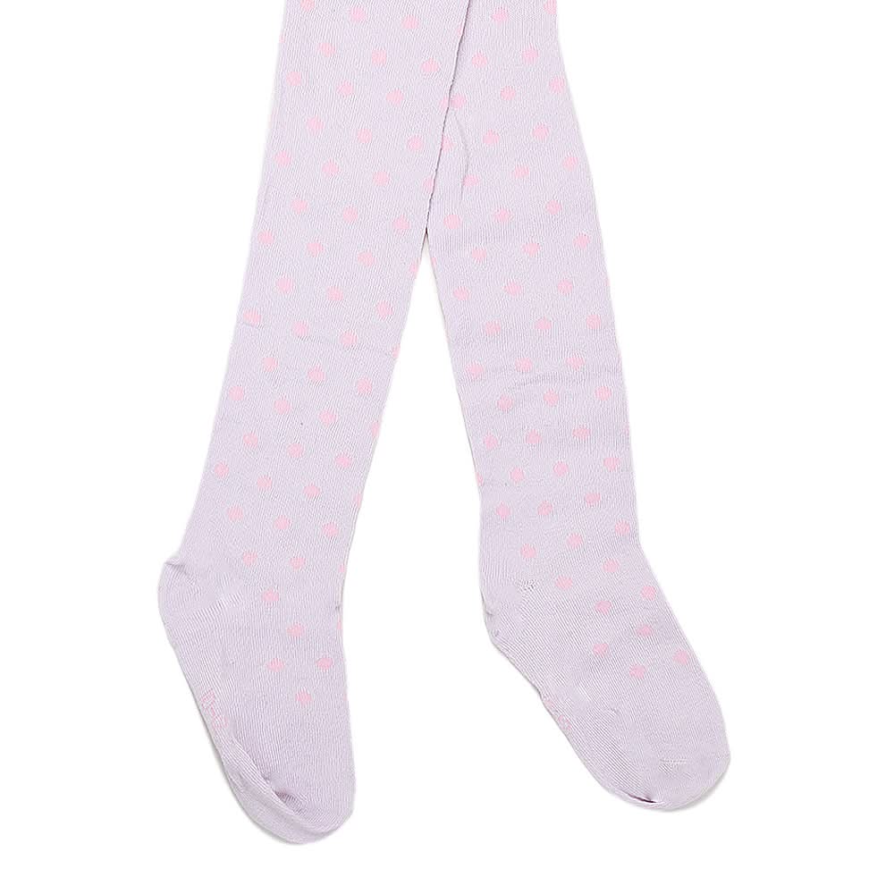 Girls Legging - Light Purple, Kids, Tights Leggings And Pajama, Chase Value, Chase Value