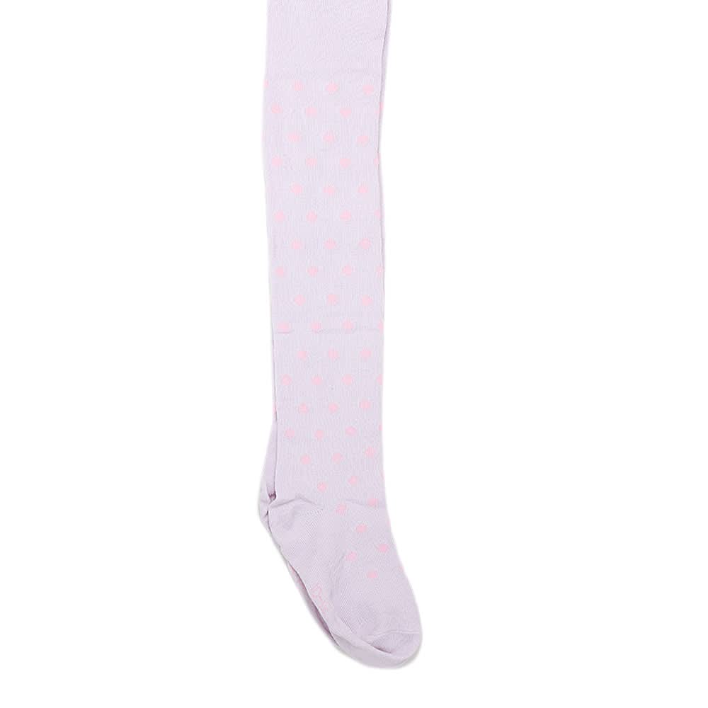 Girls Legging - Light Purple, Kids, Tights Leggings And Pajama, Chase Value, Chase Value