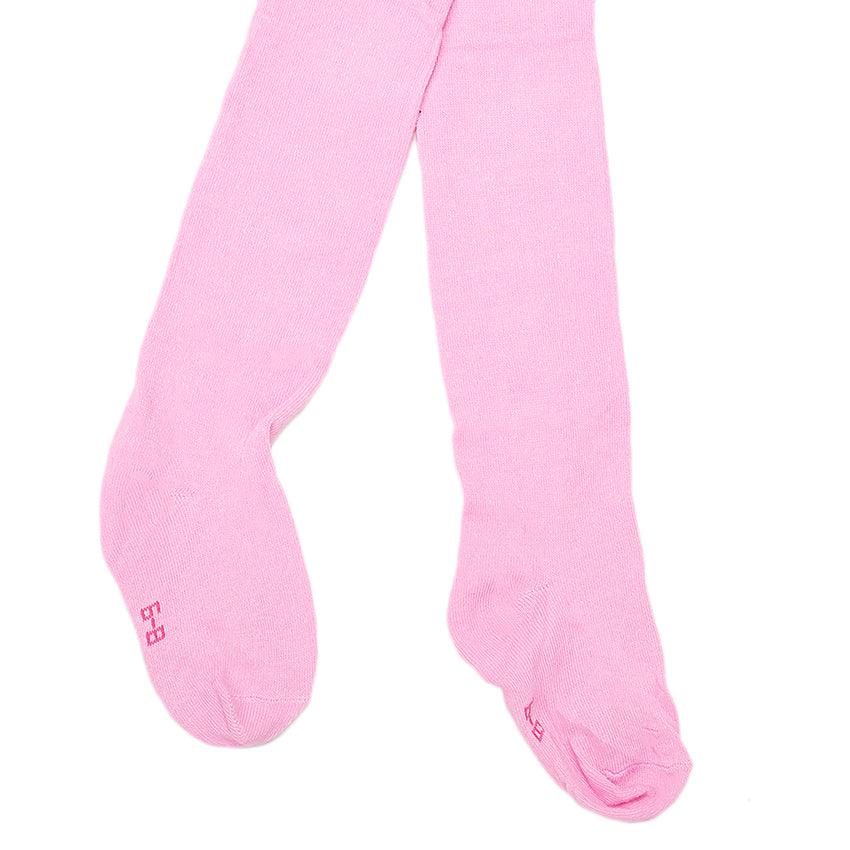 Girls Legging - Pink, Kids, Tights Leggings And Pajama, Chase Value, Chase Value