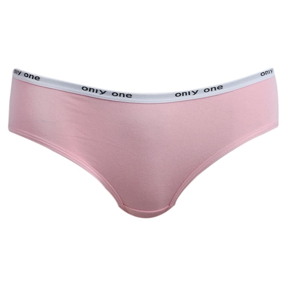 Women's Panty - Pink, Women Panties, Chase Value, Chase Value