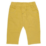 Boys Cotton Bermuda Short - Yellow, Kids, Boys Shorts, Chase Value, Chase Value